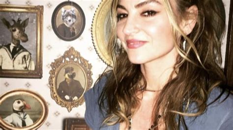 drea de matteo naked|Drea De Matteo nude pictures